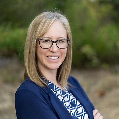 April Godwin, Microsoft 365 Solution Architect, KCHA