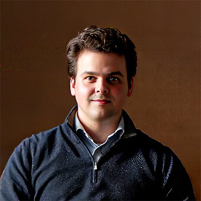 Joseph Knutson, Delivery Lead, Kongsberg Digital
