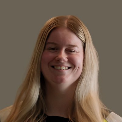 Terese Hegnastykket, Stop Coordinator, Yara International