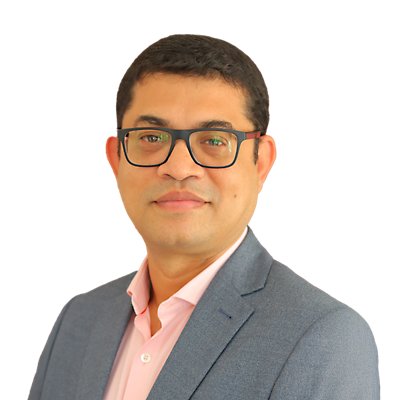 Partha Neog, CEO, Vantage Circle