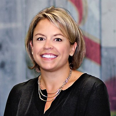 Tracy Schaefer, Chief Information Officer, Conagra Brands