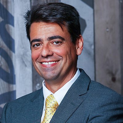 Ale Eboli, EVP, Chief Supply Chain & Transformation Officer, Conagra Brands