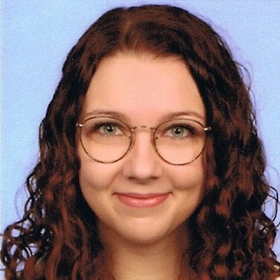 Verena Griesbeck, CNC Lathe Operator, Krones