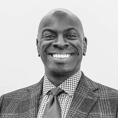 Dr. Adrian Mayers, VP IT & CISO, Premera Blue Cross