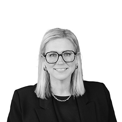 Carolyn Schauble, Sr. Manager, Product Management, Premera Blue Cross