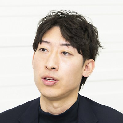 宮本 聖也 氏, 情報システム部 グループ IT 戦略推進室, 株式会社NTTドコモ