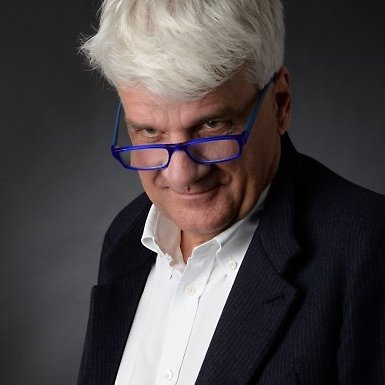 Stefan Gasslitter, General Manager, SIAG