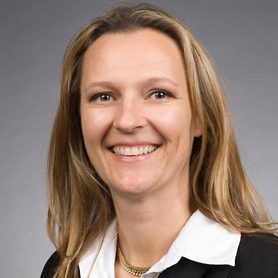 Melissa Hewitt, Senior Vice President and Growth, Kimley-Horn