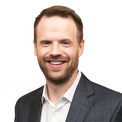 Erik Strock, Civil Engineer, Kimley-Horn