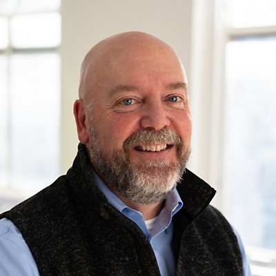 Nick Otto, CTO, Kimley Horn