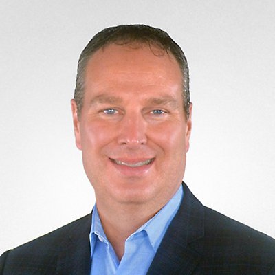 Paul Ruskusky, Head of Infrastructure and Operations, Zurich North America