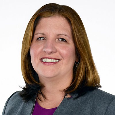 Susan Simmons, Head of Premium Audit, Zurich North America