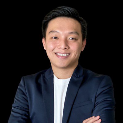 Abel Saw, Chief Transformation Officer, Chin Hin Group