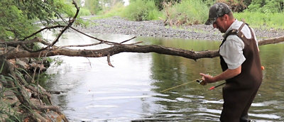 Washington State Department of Ecology powers environmental ...