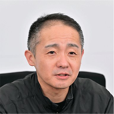 杉浦 嘉彦 氏, リソースマネジメントセンター IT戦略部 デジタルオペレーショングループ 基幹業務変革チーム 係長, オーエスジー株式会社