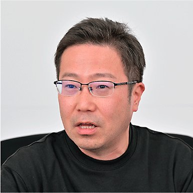 久田 晃也 氏, リソースマネジメントセンター IT戦略部 カスタマーバリューグループ システムサポートチーム, オーエスジー株式会社