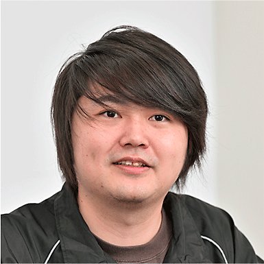 土森 優 氏, リソースマネジメントセンター IT戦略部 デジタルオペレーショングループ 基幹業務変革チーム, オーエスジー株式会社