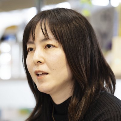 辻󠄀 志保美 氏, デジタル ICT戦略部, キリンホールディングス株式会社