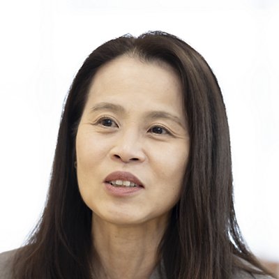 辻󠄀 佐知 氏, EA・AI推進統轄部AI推進グループ, キリンビジネスシステム株式会社