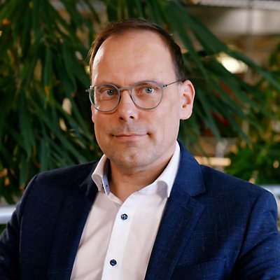 Ingo Kurth, Professor of Human Genetics, Uniklinik RWTH Aachen