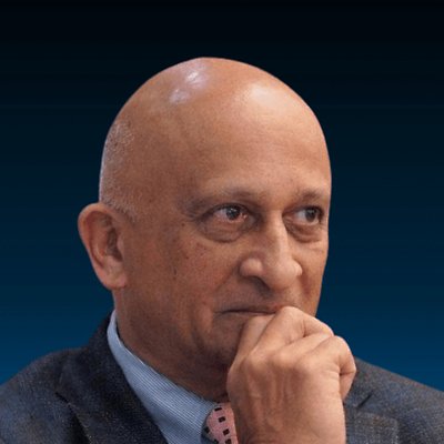 Satyen Patel, Executive Chairman, Eton Solutions