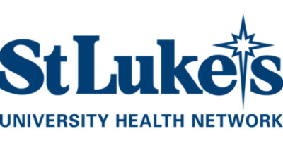 St Lukes University Health Network