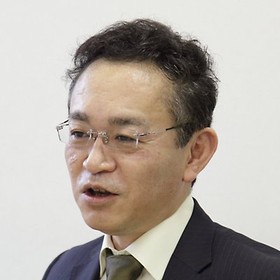 Dai Matsubara, Senior Manager and CAE System Director, Nissan