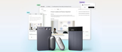 Plaud Inc. builds a high-performance, secure AI infrastructure on ...