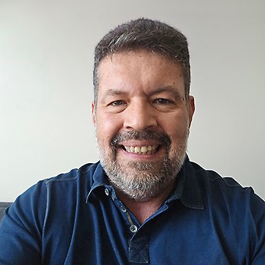 Ricardo Carreón, Chief AI Officer, Megacable