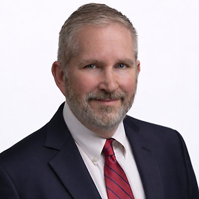 Toby Denbow, Vice President of Analytics Technology and AI Engineering, FM, FM
