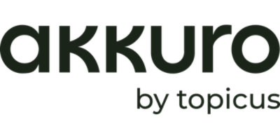 Akkuro by Topicus