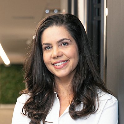 Vanessa Oliveira Ferreira, Superintendente de TI, Tecban