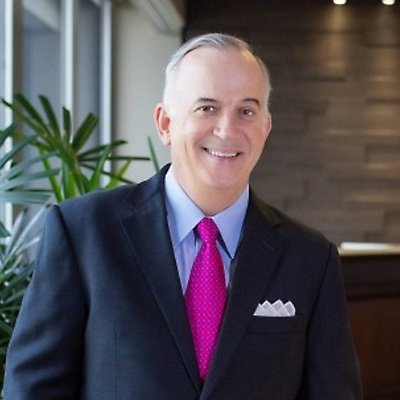 Tom McInerney, Chief Executive Officer, Genworth