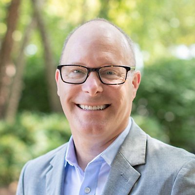 Morris Taylor, Chief Information Officer, Genworth