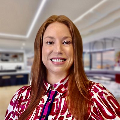 Carolyn Cotter, Managing Director of Tax Operations, BPM