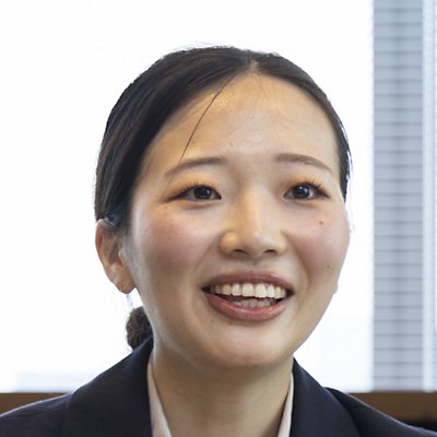 金本 三夢 氏, 技術統括本部 デジタル戦略推進ユニット AI・データ活用推進グループ, 株式会社 INPEX