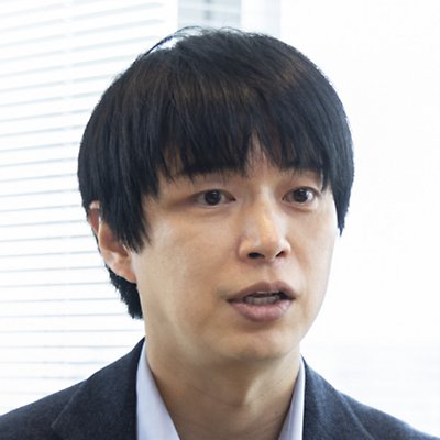 森 真之助氏, 技術統括本部 デジタル戦略推進ユニット AI・データ活用推進グループ AIエバンジェリスト, 株式会社 INPEX