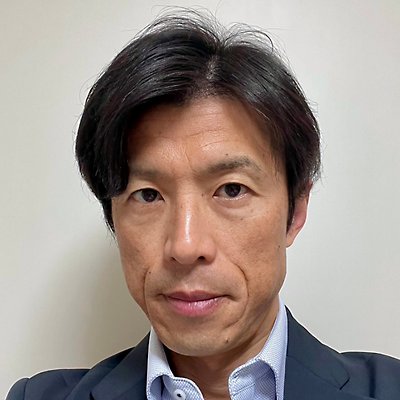 渡辺芳久氏, 自動車事業部 デジタル推進室 室長, 豊田自動織機