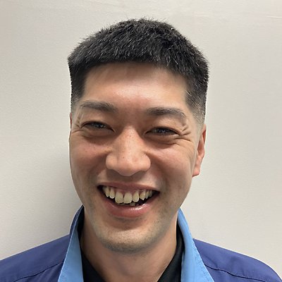 高光一郎氏, 自動車事業部 製造部 技術員, 豊田自動織機