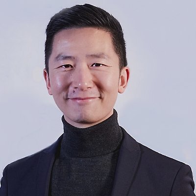 Xiaopeng Li, Head of AI and Insights, SimCorp