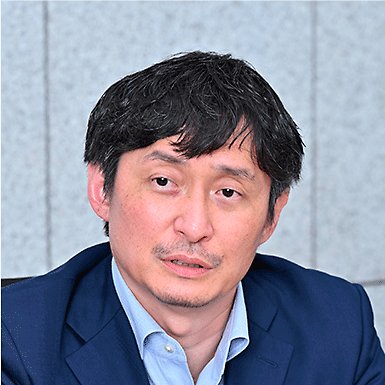 中辻 喜文 氏, IT・デジタルユニット データ・AIデリバリーグループ ラインマネジャー, 第一ライフグループ