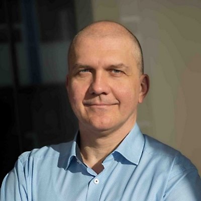 Gabriel Farkaš, Information Technology Manager, Slovenské Elektrárne