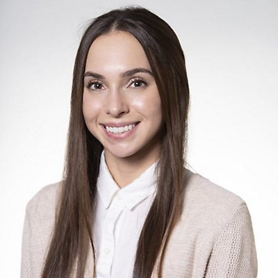 Gianna Mangicaro, Academic Media Production, Syracuse University
