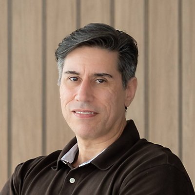 Fabio Viel dos Santos, Process Manager, Tecban