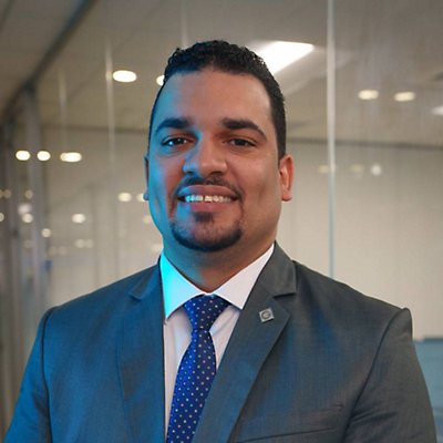Juan Jiménez, Risk Integration Manager, Banco Popular Dominicano