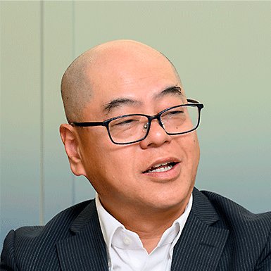 内藤 勉 氏, SIプロジェクトサポート統括部 部長, 伊藤忠テクノソリューションズ株式会社