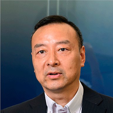 汪 軍 氏, ビジネスアプリケーションシステム部 アプリケーションシステム第4課, 伊藤忠テクノソリューションズ株式会社