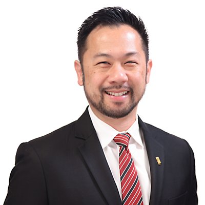Tony Chung, CIO, California State University San Marcos
