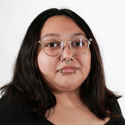 Angelica Garcia, Student Assistant, California State University San Marcos
