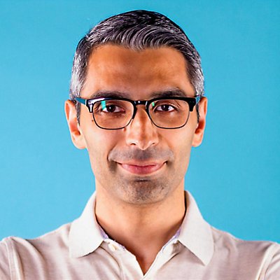 Dr. Tasos Lazarides, Director of Digital Transformation, California State University San Marcos